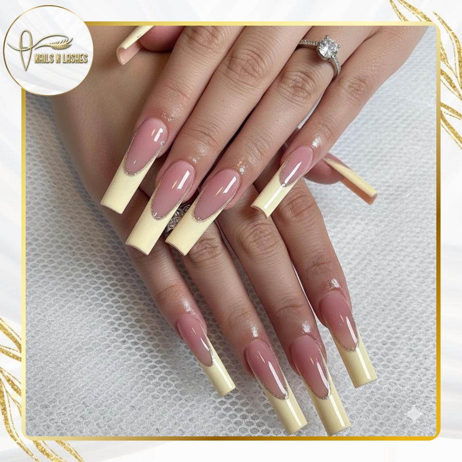 Nail design by Nails N Lashes | Premier nail salon in San Antonio, TX 78251
